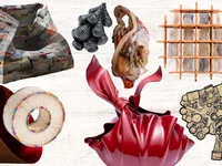 Loewe Foundation Craft Prize công bố danh sách rút gọn của năm 2026