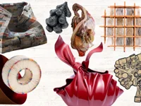 Loewe Foundation Craft Prize công bố danh sách rút gọn của năm 2026