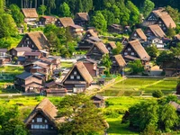 Tour Nhật Bản mùa hè 5N5Đ: Từ làng cổ Shirakawago đến thế giới phép thuật Harry Potter