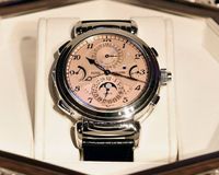 5 chiếc đồng hồ Patek Philippe có giá đắt nhất mọi thời đại