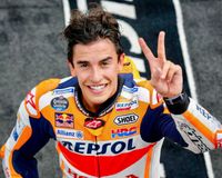 MotoGP 2023 Marc Marquez chính thức rời đội đua Honda Repsol