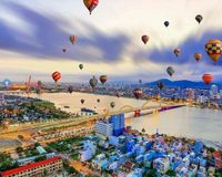 Du lịch và ẩm thực – Nhìn từ Đà Nẵng