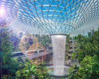 Chiêm ngưỡng Top 10 sân bay sạch nhất thế giới 2023