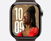 Apple Watch Series 10 ra mắt: Mỏng nhất lịch sử, có loa để nghe nhạc, sạc nhanh hơn đáng kể!