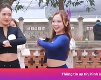 Cảnh gây tranh cãi trong 'Gặp nhau cuối tuần'
