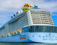 Top 3 trải nghiệm hoàn hảo cùng siêu du thuyền Spectrum of the Seas
