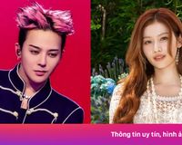 Sana phản hồi tin hẹn hò G-Dragon