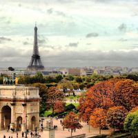 Nếu có 24 giờ ở Paris, bạn sẽ muốn khám phá điều gì?