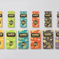 Marou Chocolate – hương vị socola Việt Nam từ bàn tay của hai người đàn ông Pháp