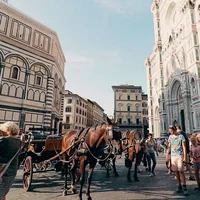 Florence: Cùng trải nghiệm thành phố nghệ thuật tuyệt đẹp của nước Ý