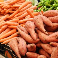 Những thực phẩm giúp giảm béo mặt tức thì