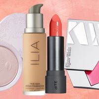 Những thương hiệu mỹ phẩm hữu cơ được các nghệ sĩ trang điểm quốc tế tin dùng