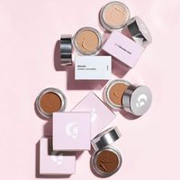 6 sản phẩm kem che khuyết điểm phù hợp với kiểu makeup No Makeup cho mùa mưa