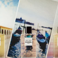 3 mùi hương unisex mới nhất sẽ khiến bạn phải thay đổi suy nghĩ về nước hoa Chanel