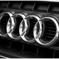 Audi sắp có logo nhận diện thương hiệu mới