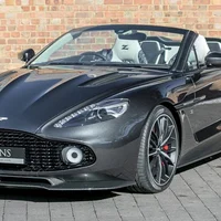Chiêm ngưỡng siêu xe Aston Martin siêu hiếm có giá đắt ngang với Ferari LaFerari