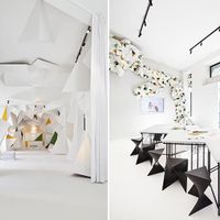 Những thương hiệu decor nội thất giúp ngôi nhà của bạn trở thành một "kiệt tác"