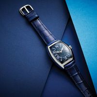 Franck Muller kỉ niệm 15 năm ra mắt chiếc đồng hồ danh tiếng “Crazy Hours”