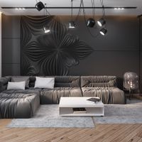 5 thiết bị tân tiến dành cho ngôi nhà của các doanh nhân trẻ