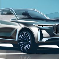 BMW X8 sẽ ra mắt vào năm 2020