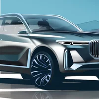 BMW X8 sẽ ra mắt vào năm 2020