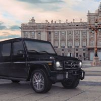 Chiếc xe Mercedes-Benz an toàn nhất thế giới được trang bị gì?