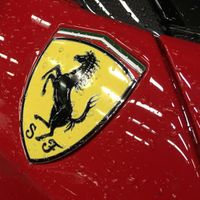 7 chiếc xe Ferrari mang tính biểu tượng trong suốt 71 năm lịch sử