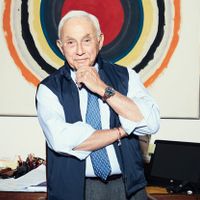 CEO tại vị lâu hơn cả Warrant Buffett – tỷ phú đứng sau đế chế Victoria’s Secret