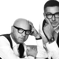 DOLCE & GABBANA - Sự đối lập hoàn hảo