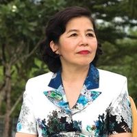 Mai Kiều Liên – TGĐ Công ty CP Sữa Việt Nam (Vinamilk): “Tôi đã trải qua tuổi thơ không hề có sữa”