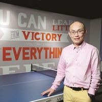 Lâm Quốc Vũ – Người gia công thầm lặng phần mềm “Made in Vietnam”