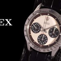 Câu chuyện về thương hiệu Rolex