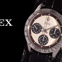 Câu chuyện về thương hiệu Rolex