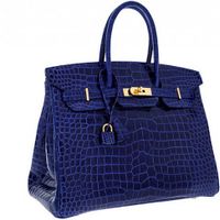 Tại sao chiếc túi Hermes này có giá tới 70.000 USD?