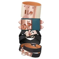 Những mẫu vòng tay Hermès làm xiêu lòng các fashionista