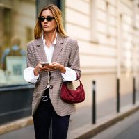 5 mẫu blazer cho tiết trời se lạnh
