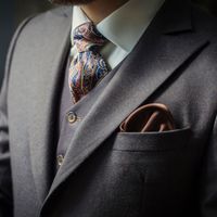 Những gợi ý bảo quản đồ vest nam đúng cách