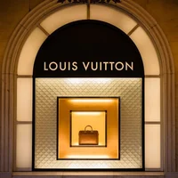 Louis Vuitton đã tìm ra cách để hàng xa xỉ trở nên bền vững hơn