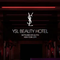 Khách sạn làm đẹp YSL đầu tiên tại New York