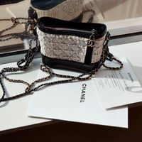 Bag Profile: Chiếc túi Gabrielle Hobo Bag của thương hiệu Chanel