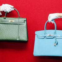 10 điều (có thể) bạn chưa biết về chiếc túi Hermes Birkin