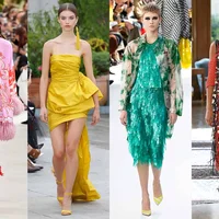 10 xu hướng thời trang được dự đoán sẽ bùng nổ mạnh mẽ trong năm 2019