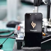Vingroup ra mắt điện thoại thông minh Vsmart vào ngày 14/12, dự kiến SmartHome, SmartTV sẽ tiếp nối