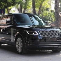 Mẫu SUV Range Rover Autobiography LWB 2019 hàng hiếm tại Việt Nam có gì đặc biệt?