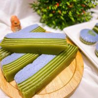 Món bánh duy nhất của Việt Nam lọt top 100 loại bánh ngon nhất thế giới - 3