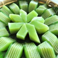 Món bánh duy nhất của Việt Nam lọt top 100 loại bánh ngon nhất thế giới - 2