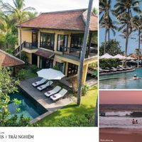 4 resort cho kỳ nghỉ như mơ ở Bình Thuận - 2