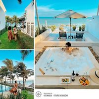 4 resort cho kỳ nghỉ như mơ ở Bình Thuận - 4