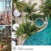 4 resort cho kỳ nghỉ như mơ ở Bình Thuận - 8