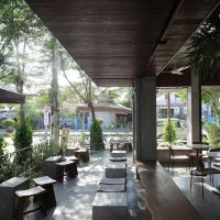 Tiệm cà phê nấp mình dưới tán cây xanh ở Hội An lên tạp chí Mỹ - 2